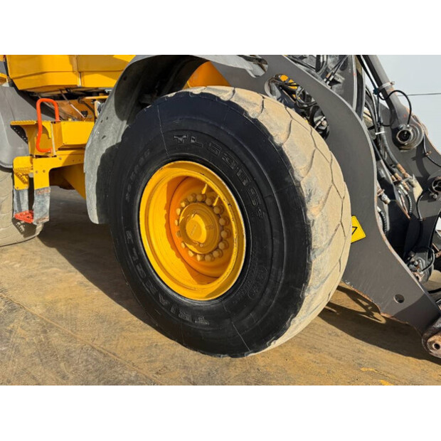 2021 Volvo L70H-43548754