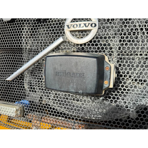 2021 Volvo L70H-43548756