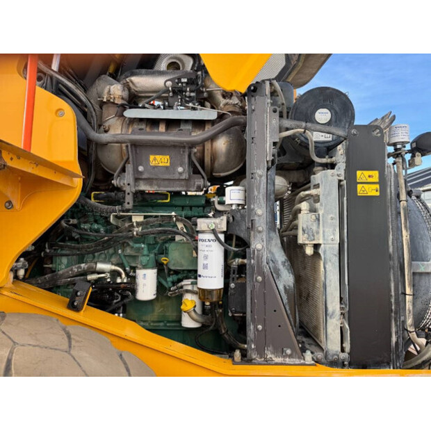 2021 Volvo L70H-43548760