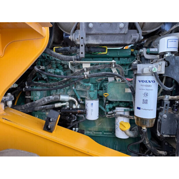 2021 Volvo L70H-43548761