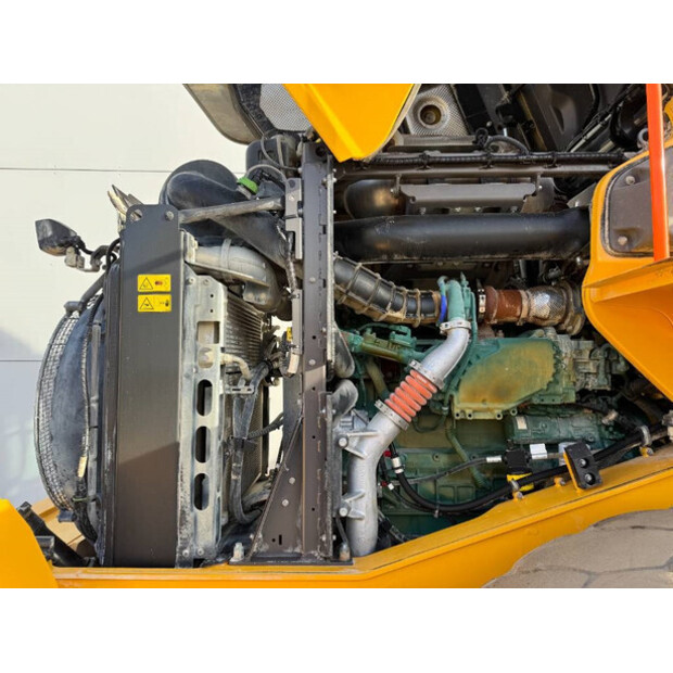 2021 Volvo L70H-43548763