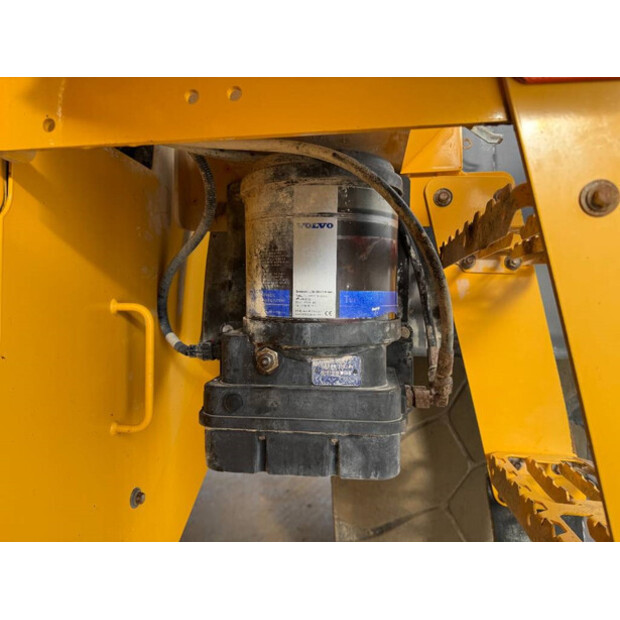 2021 Volvo L70H-43548765