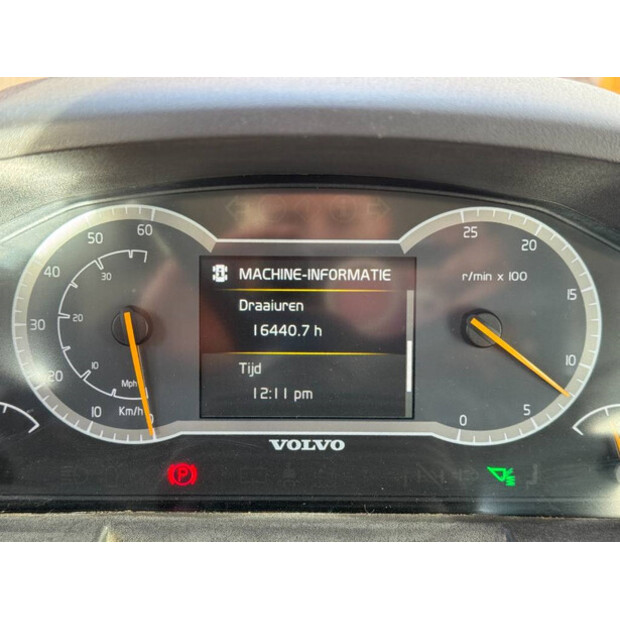 2021 Volvo L70H-43548766