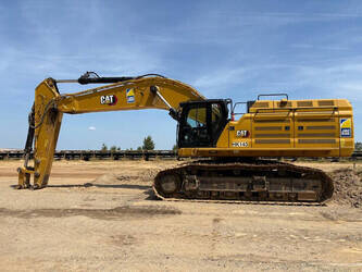 Image for 2022 Caterpillar 374