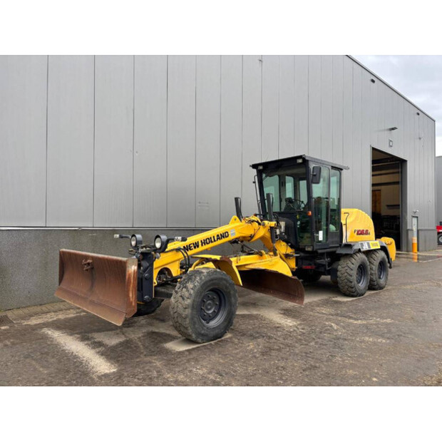 2008 New Holland F 106.6 A-43549401