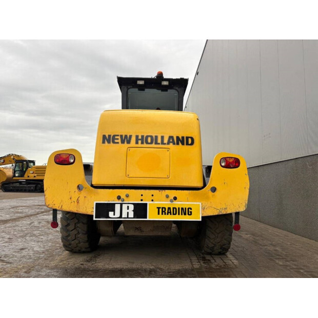 2008 New Holland F 106.6 A-43549404