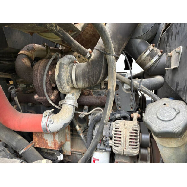 2008 New Holland F 106.6 A-43549415