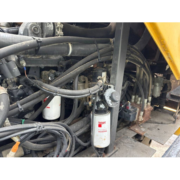 2008 New Holland F 106.6 A-43549416