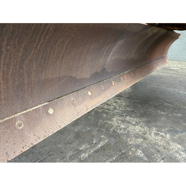 2008 New Holland F 106.6 A-43549419