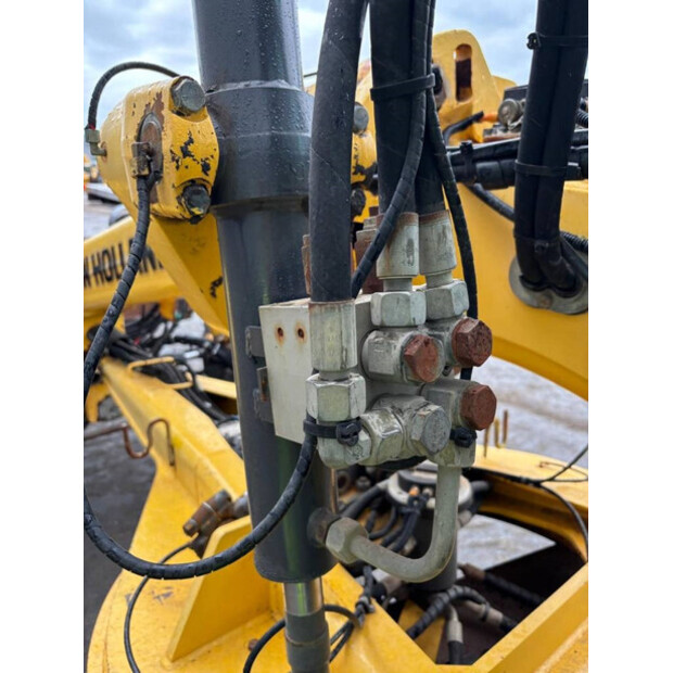 2008 New Holland F 106.6 A-43549420