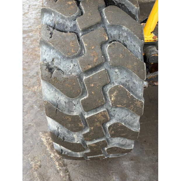 2008 New Holland F 106.6 A-43549426