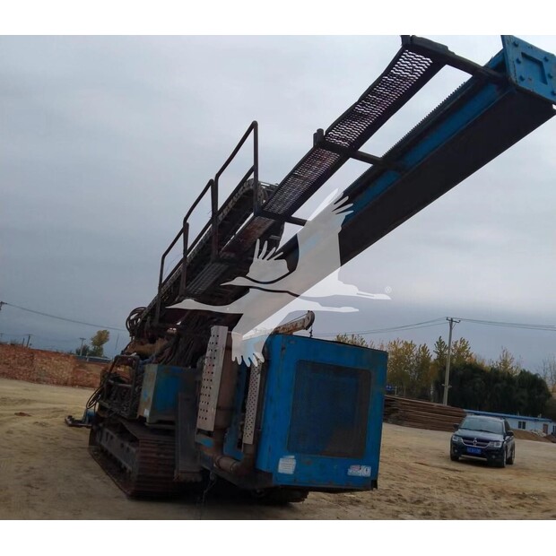 2000 American Augers DD140B-43557295