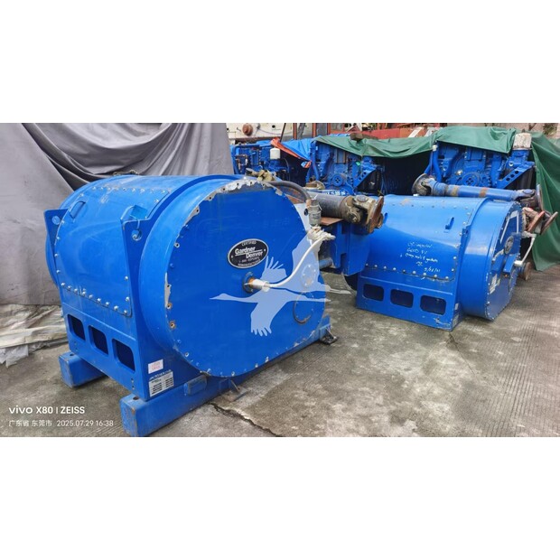 2010 SPM OIL & GAS TWS2250-43559102