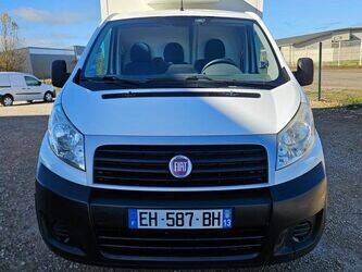 صورة ل 2016 فيات Scudo للبيع في فرنسا