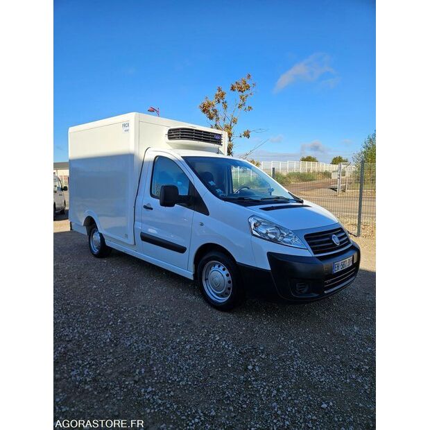 2016 فيات Scudo-43562079