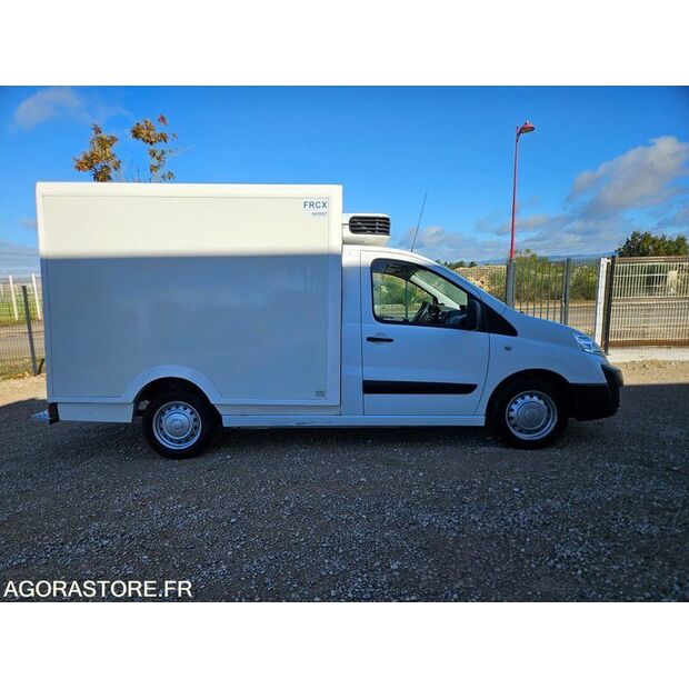 2016 فيات Scudo-43562080