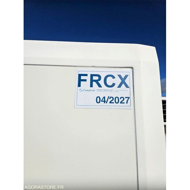 2016 فيات Scudo-43562081