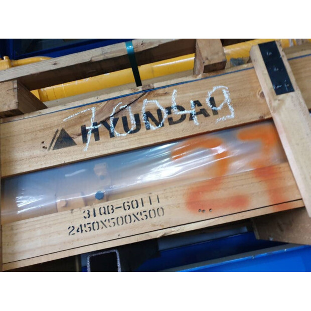 Hyundai OTHERS-43562107