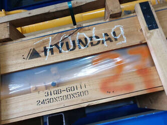 Image de Hydraulique Hyundai OTHERS