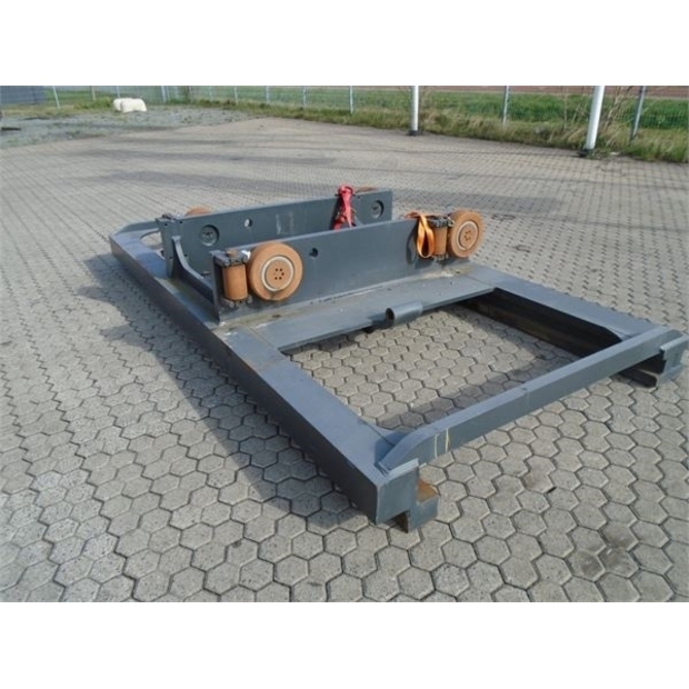 2025 كالمار DRU450-62S5-43562192