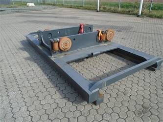 Image de Reach stackers 2025 KALMAR DRU450-62S5