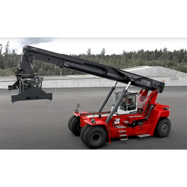 2025 كالمار DRU450-62S5-43562195