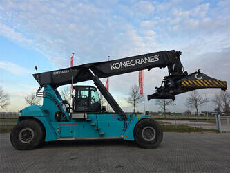 Image de Reach stackers 2019 KONECRANES SMV 4531 TC5