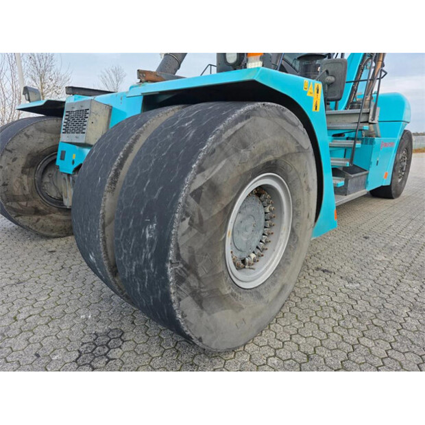 2019 كونكرينز SMV 4531 TC5-43562226