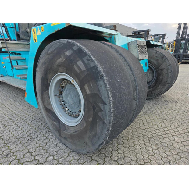 2019 كونكرينز SMV 4531 TC5-43562227