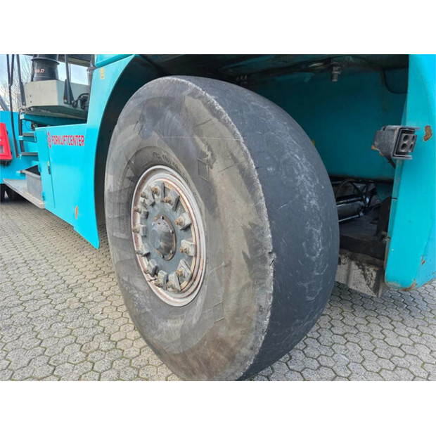 2019 كونكرينز SMV 4531 TC5-43562228