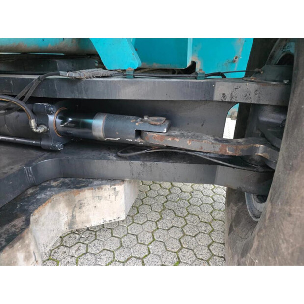 2019 كونكرينز SMV 4531 TC5-43562231