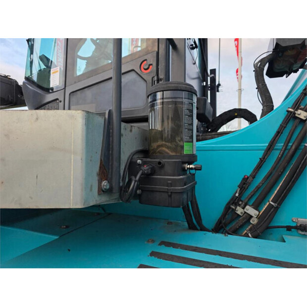 2019 كونكرينز SMV 4531 TC5-43562232