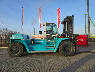 Image for LIFTS 2024 KONECRANES SMV 33-1200C