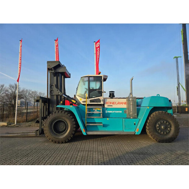 2024 KONECRANES SMV 33-1200C-43562346