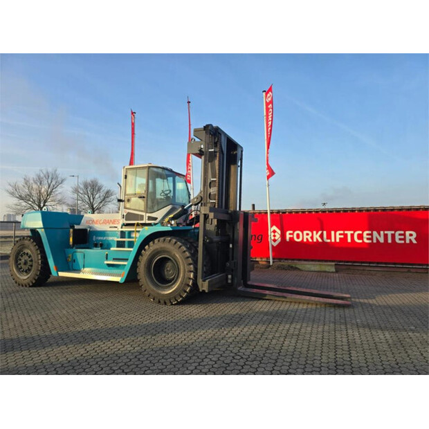 2024 KONECRANES SMV 33-1200C-43562347