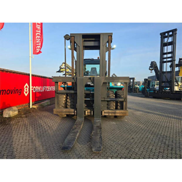 2024 KONECRANES SMV 33-1200C-43562349