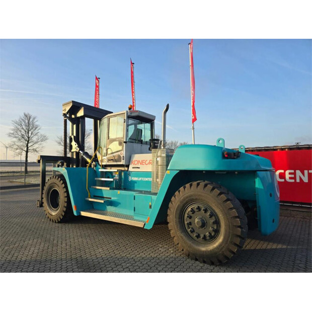 2024 KONECRANES SMV 33-1200C-43562351