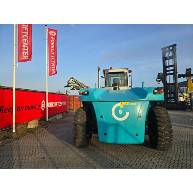 2024 KONECRANES SMV 33-1200C-43562352