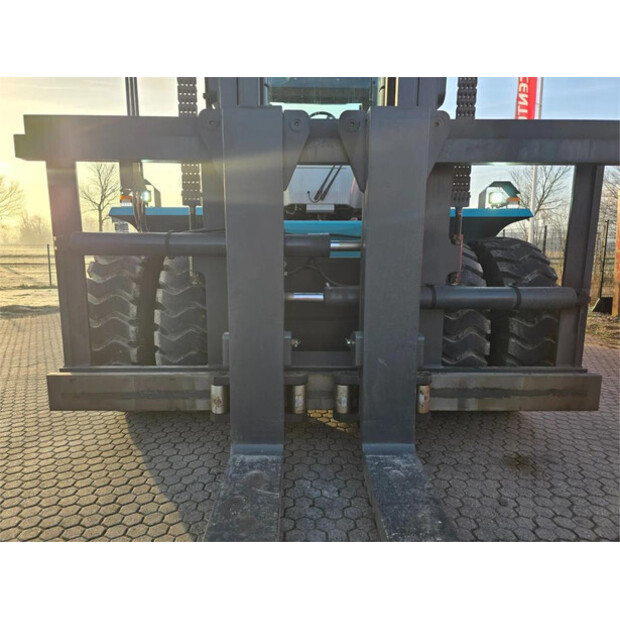 2024 KONECRANES SMV 33-1200C-43562356