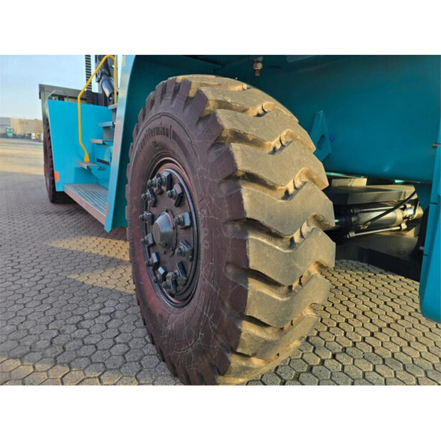 2024 KONECRANES SMV 33-1200C-43562357