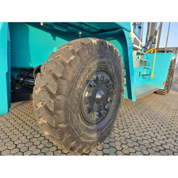 2024 KONECRANES SMV 33-1200C-43562358