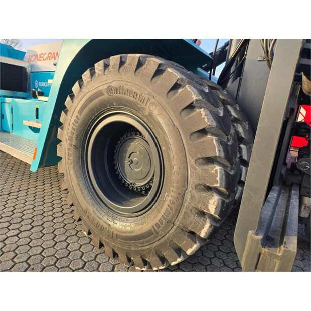 2024 KONECRANES SMV 33-1200C-43562359