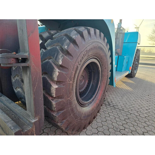 2024 KONECRANES SMV 33-1200C-43562360