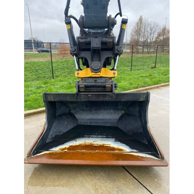 2019 Engcon OQ80-43562459