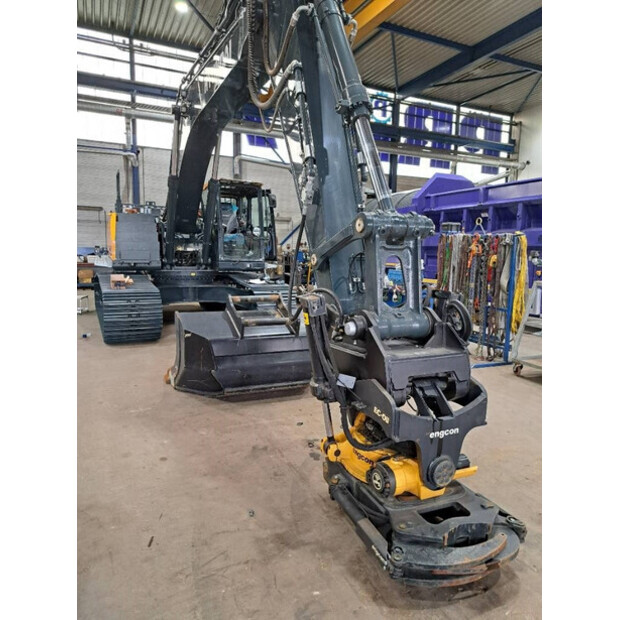 2019 Engcon OQ80-43562461