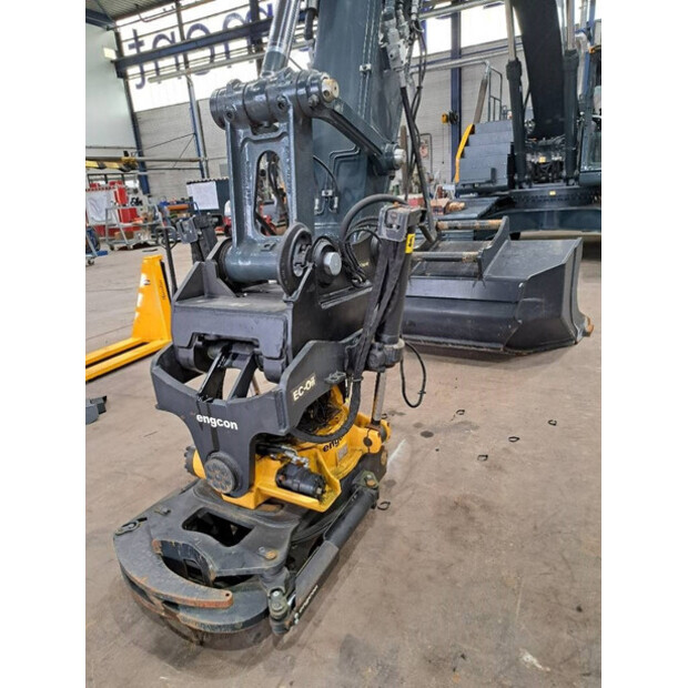 2019 Engcon OQ80-43562462