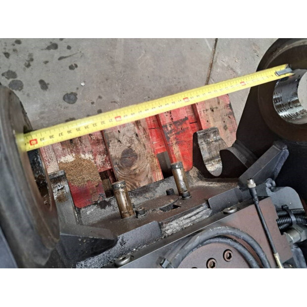 2019 Engcon OQ80-43562487