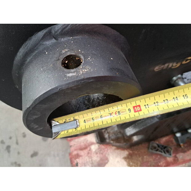 2019 Engcon OQ80-43562489