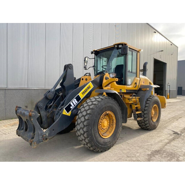 2015 Volvo L90G-43562937