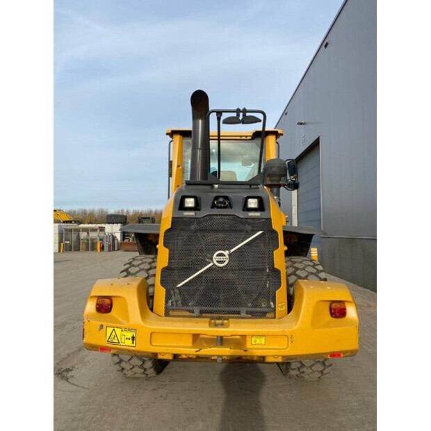 2015 Volvo L90G-43562938